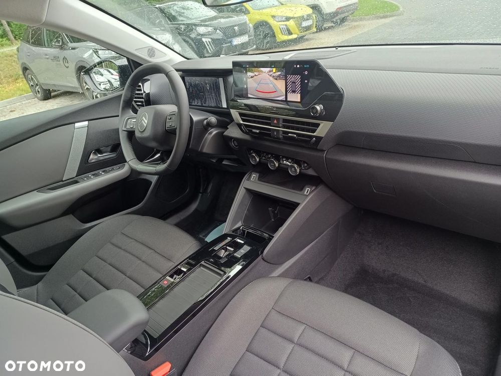 Citroën C4 1.2 mHEV Max eDCT6 - 3