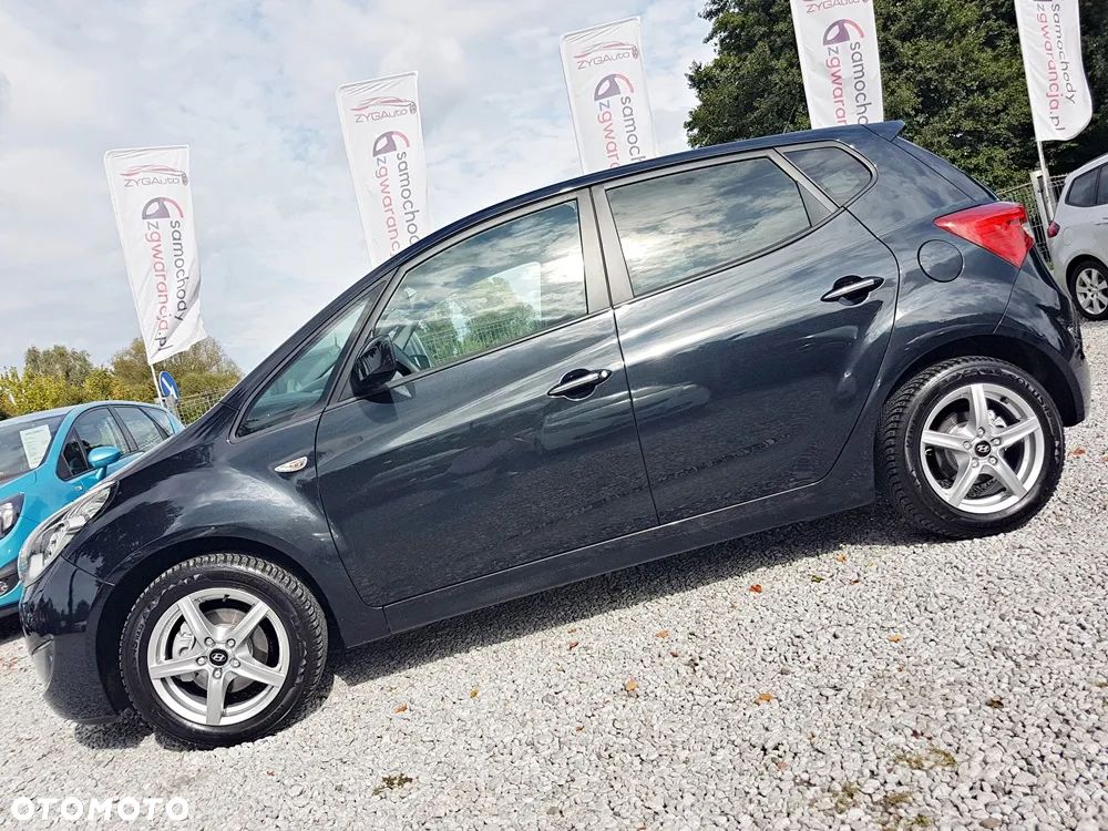Hyundai ix20 1.4 blue Space+ - 35