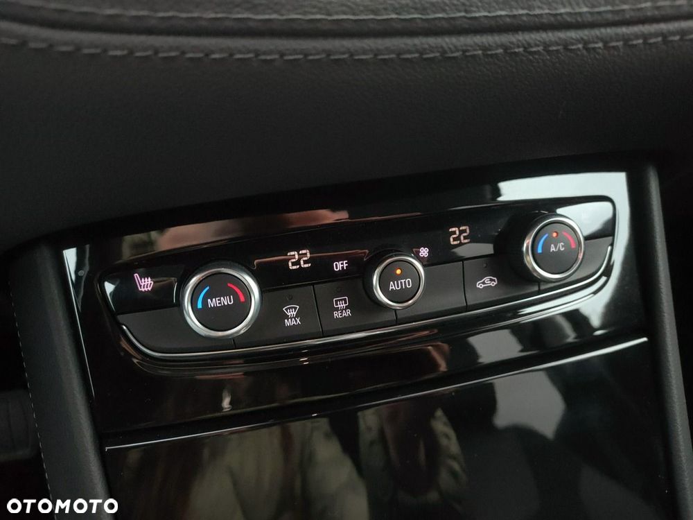 Opel Grandland X - 30