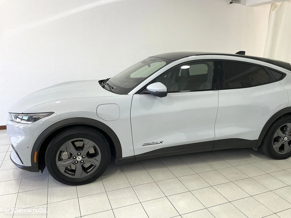 Ford Mustang Mach-E 98.7 kWh Premium - 3