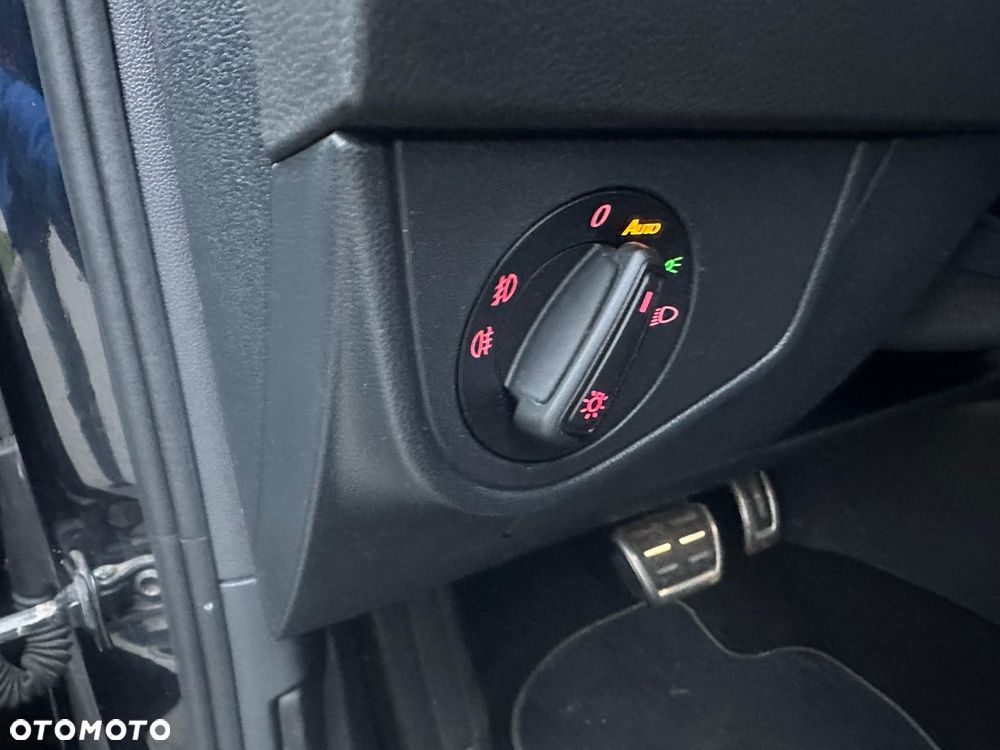 Volkswagen Polo 2.0 TSI OPF DSG GTI - 22