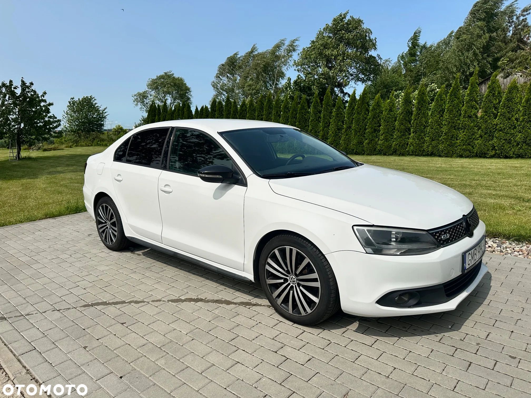 Volkswagen Jetta 2.0 TDI DPF Comfortline DSG - 1