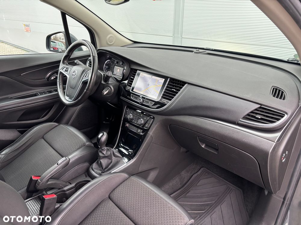 Opel Mokka 1.4 Turbo ecoFLEX Start/Stop Color Innovation - 32