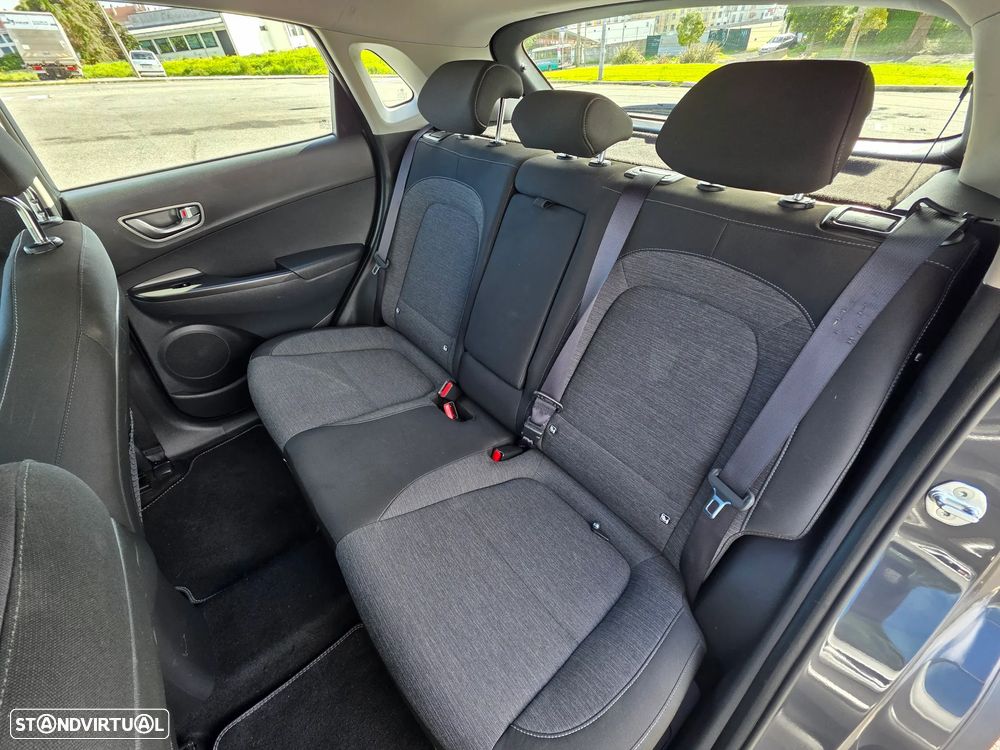 Hyundai Kauai Trend - 14