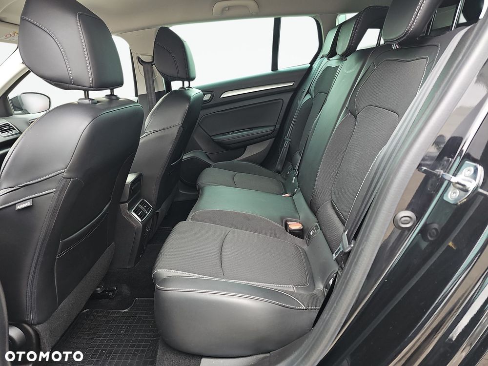 Renault Megane 1.3 TCe FAP Intens EDC - 11