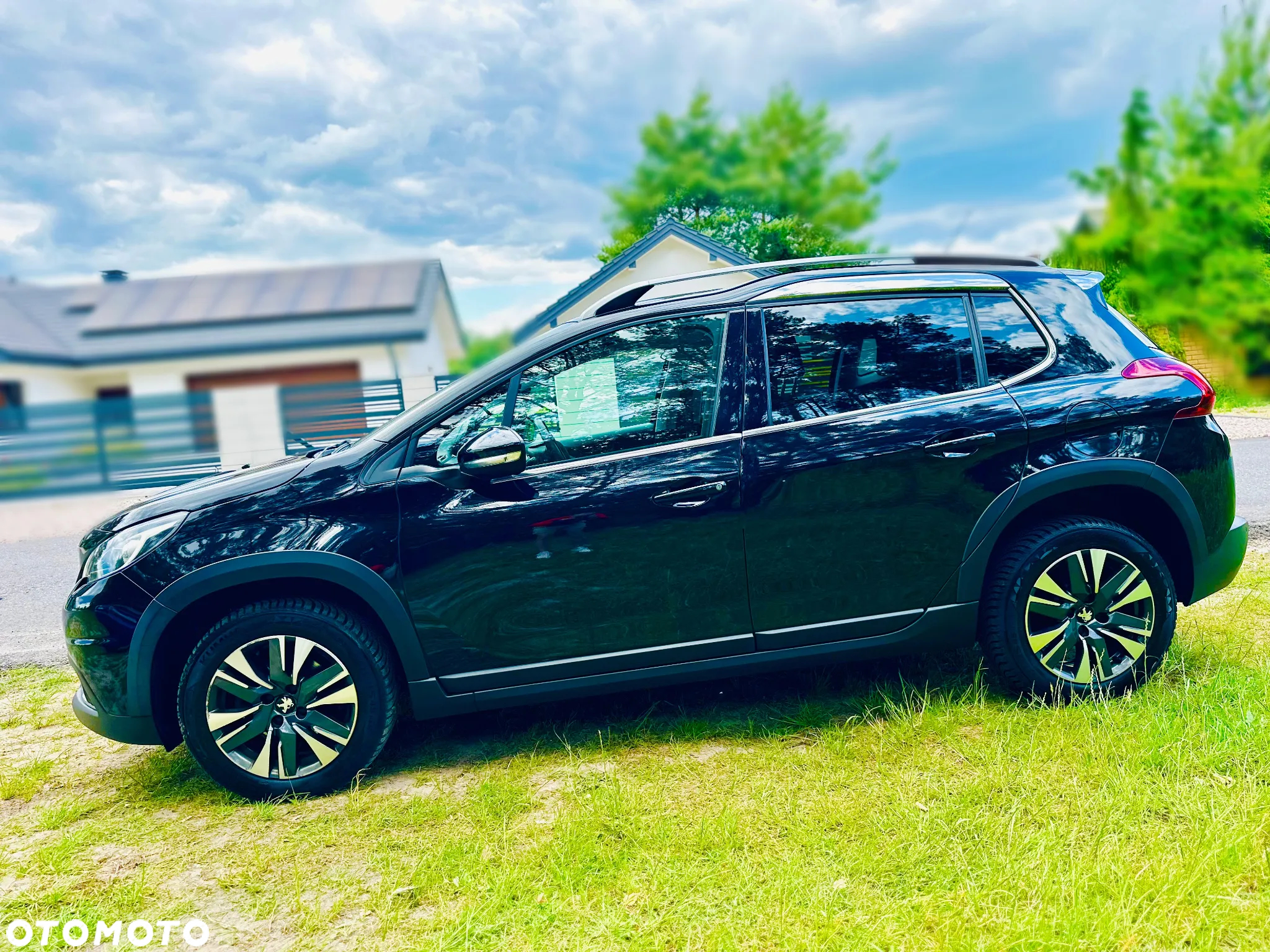 Peugeot 2008 - 25