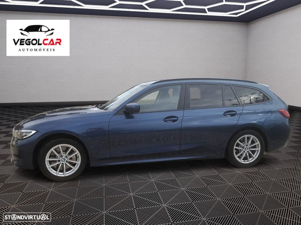 BMW 330 e Corporate Edition Auto - 2
