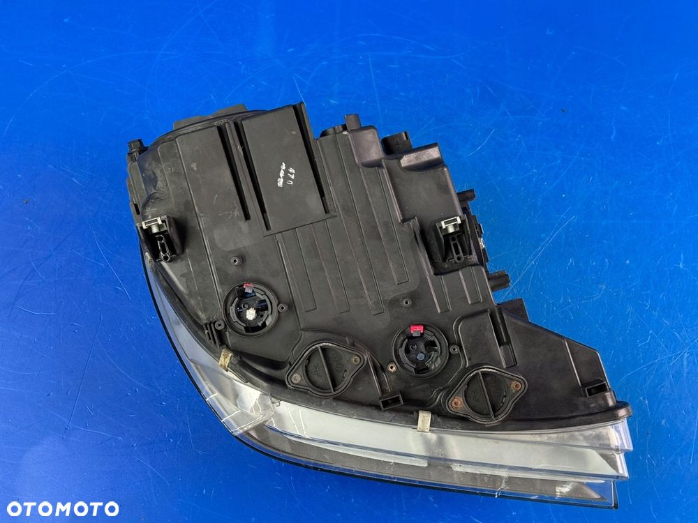 LEWY BI XENON DYNAMIC BMW F06 F12 F13 EUROPA BDB - 8