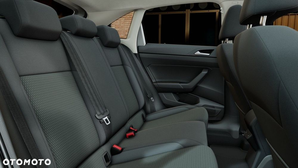 Volkswagen Taigo 1.0 TSI Special Edition DSG - 15