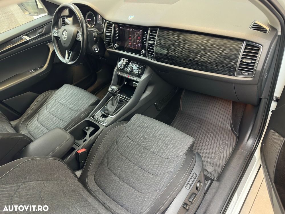 Skoda Kodiaq ver-2-0-tdi-dsg-tour - 8