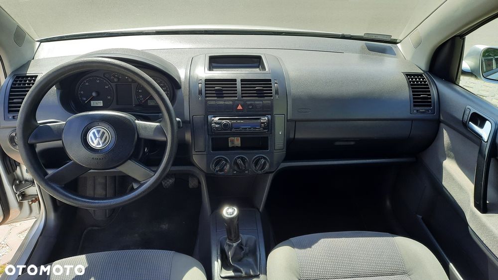 Volkswagen Polo - 6