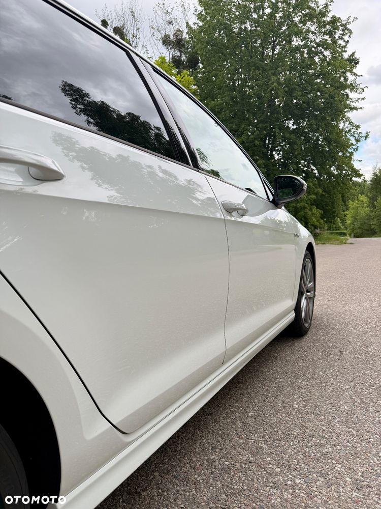 Volkswagen Golf - 12