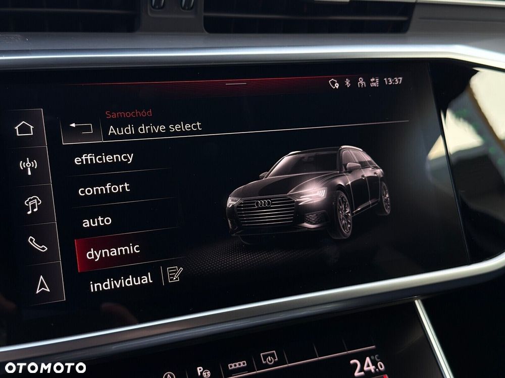 Audi S6 Avant - 33
