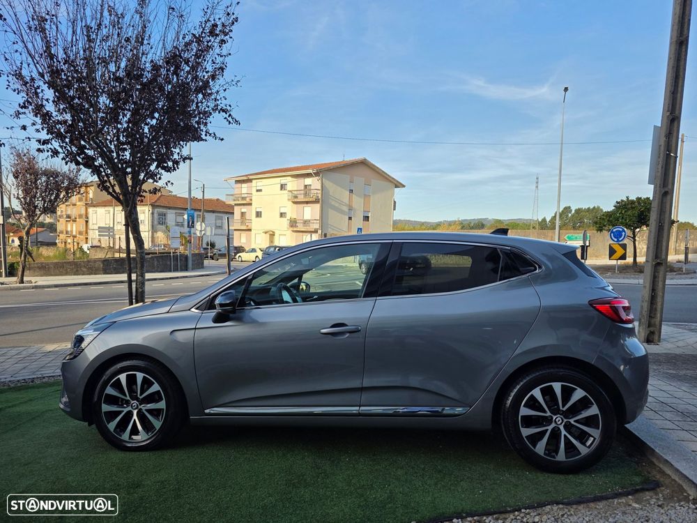 Renault Clio - 7