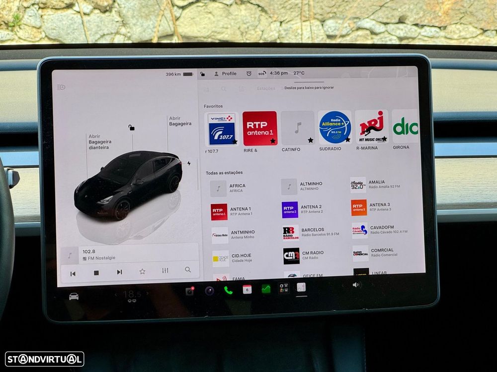 Tesla Model Y Performance Dual Motor AWD - 10