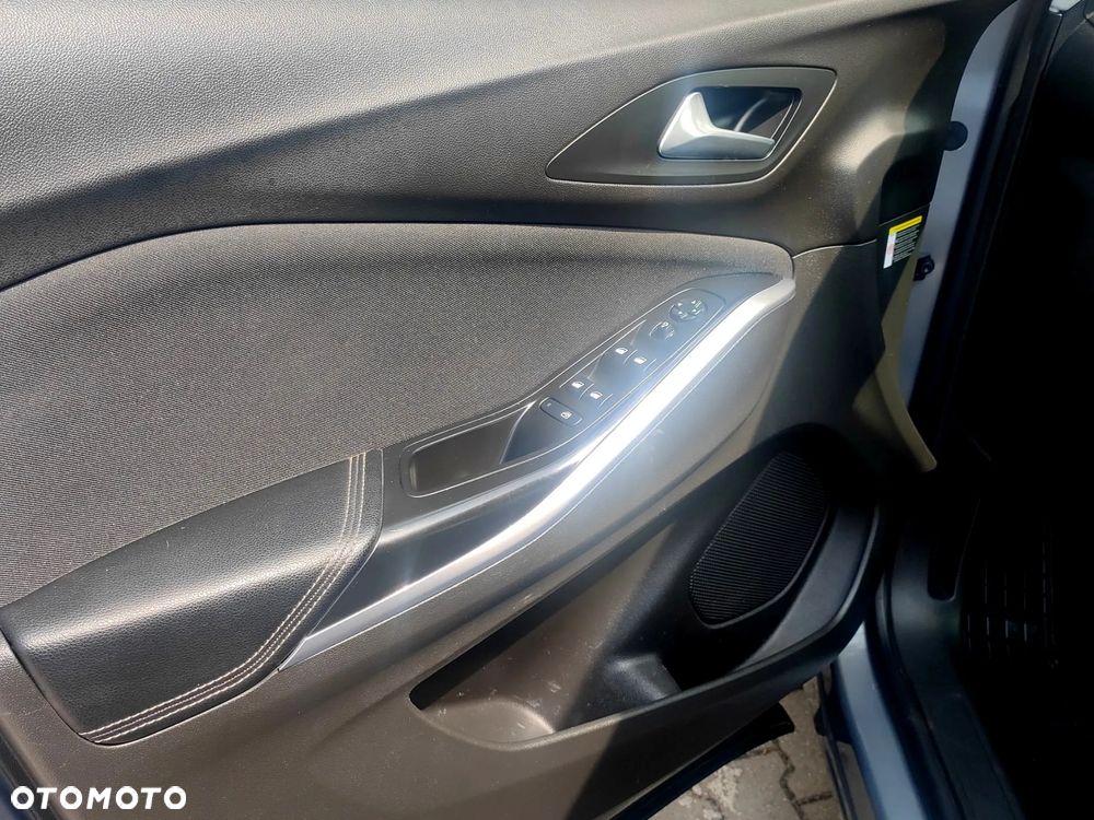 Opel Grandland X - 9