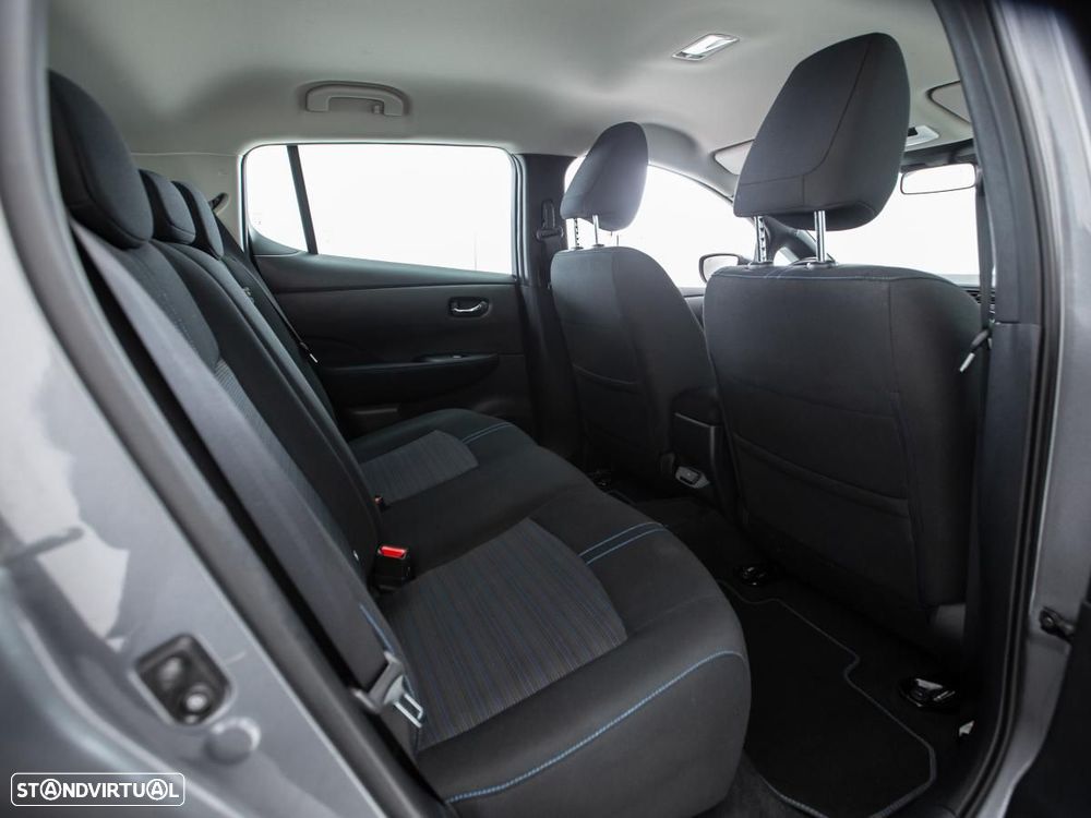 Nissan Leaf e+ Acenta - 10