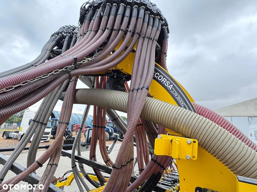 BEDNAR Matador MO 6000 - 14