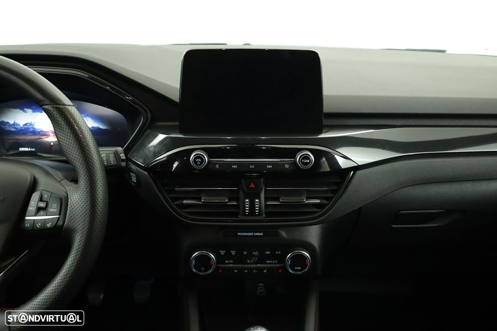 Ford Kuga 1.5 TDCi EcoBlue ST-Line - 9