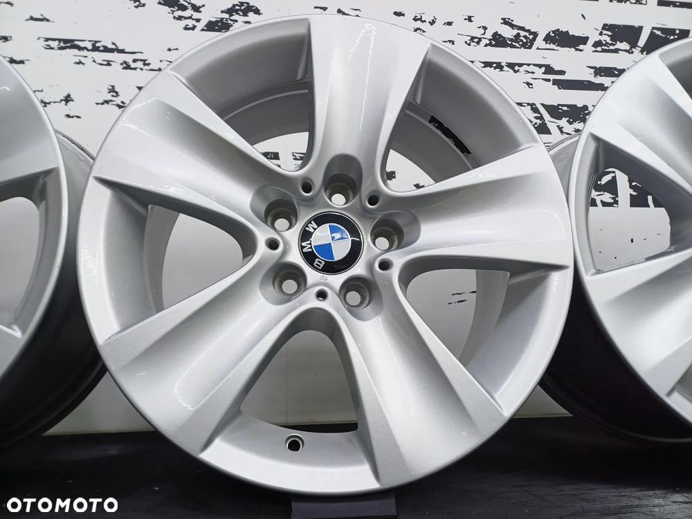 felgi ALU 17 5x120 opel insignia A - 3
