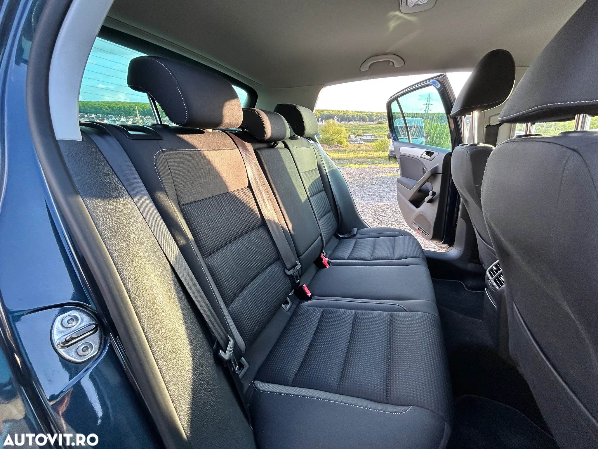 Volkswagen Golf 1.6 TDI DPF BMT Trendline - 18