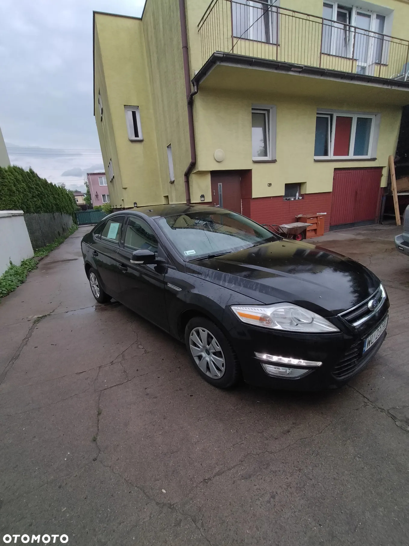 Ford Mondeo 2.0 TDCi Gold X - 7