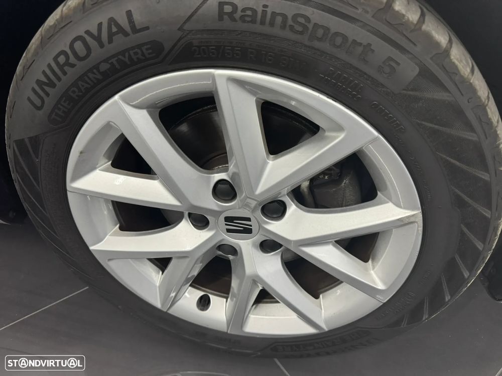 SEAT Leon 1.0 TSI Style - 7
