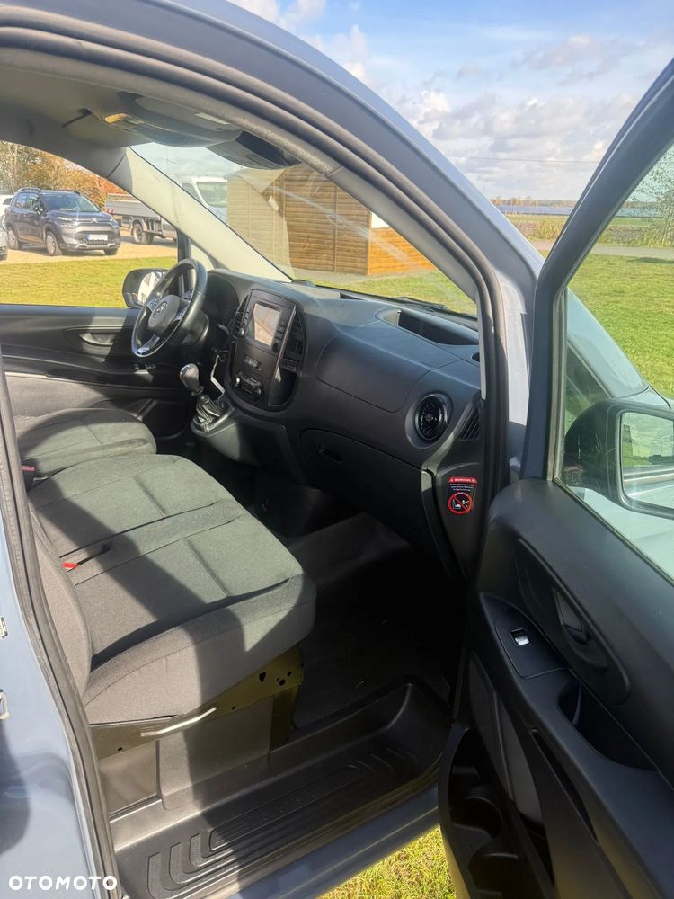 Mercedes-Benz Vito - 4