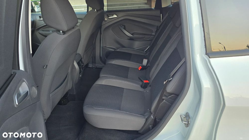 Ford C-MAX - 24