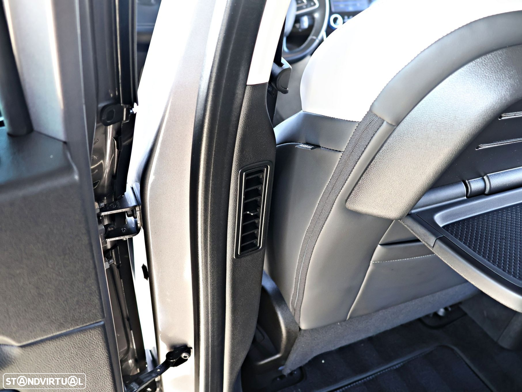 Renault Grand Scénic ENERGY dCi 160 EDC INITIALE PARIS - 31