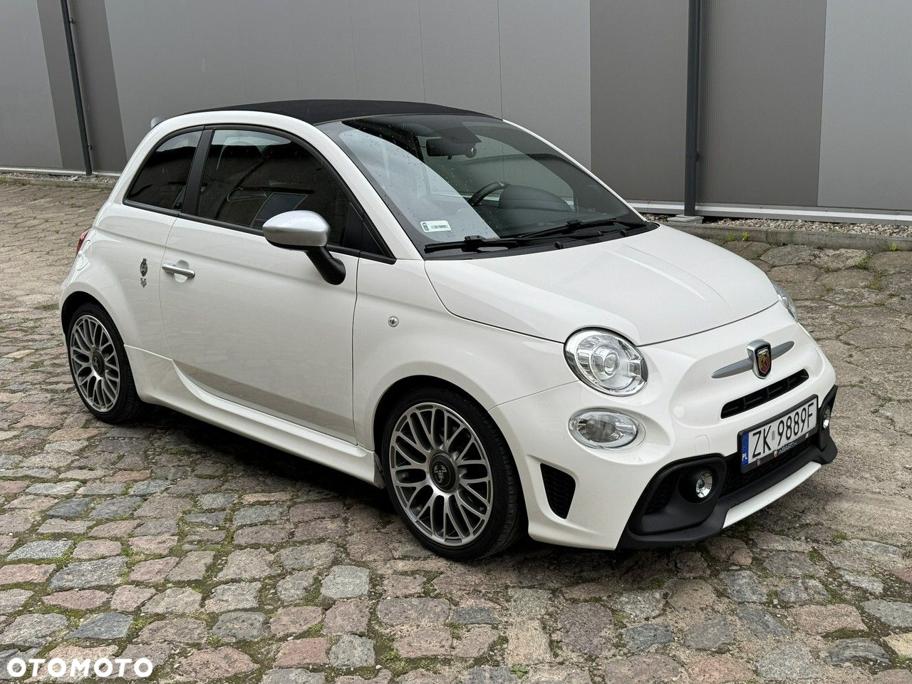 Fiat 500 - 2
