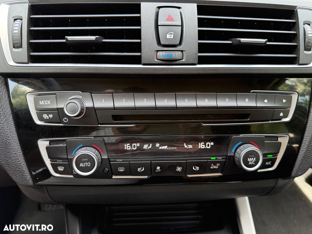 BMW Seria 1 116d Aut. Advantage - 20