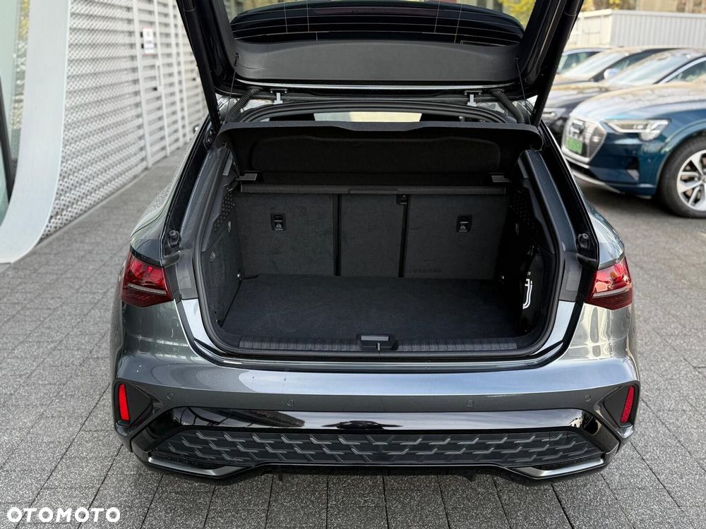 Audi A3 Sportback 35 TFSI mHEV S Line S tronic - 18