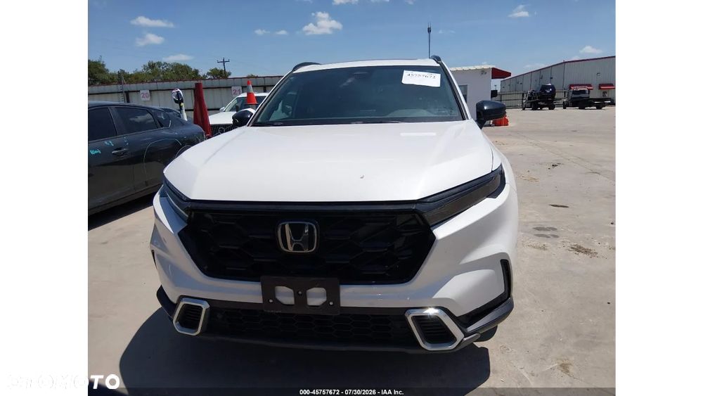 Honda CR-V - 2