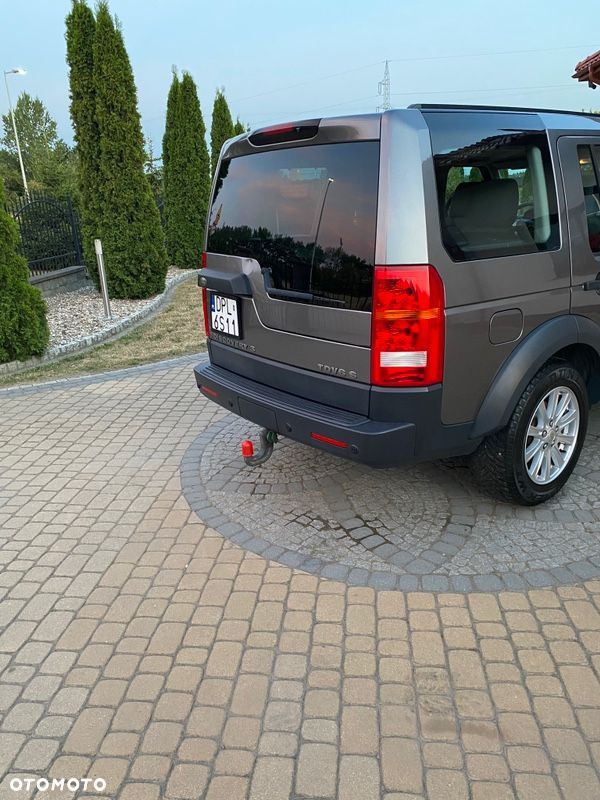 Land Rover Discovery III 2.7D V6 S - 3