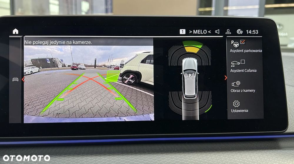 BMW Seria 5 520d mHEV M Sport sport - 30