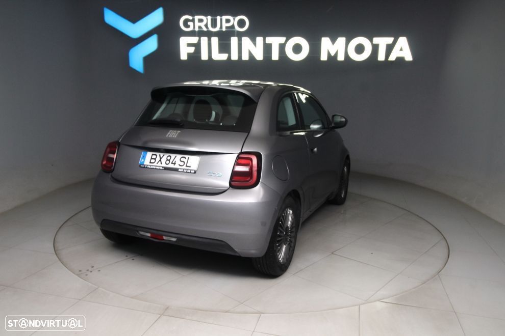 Fiat 500e Icon - 3