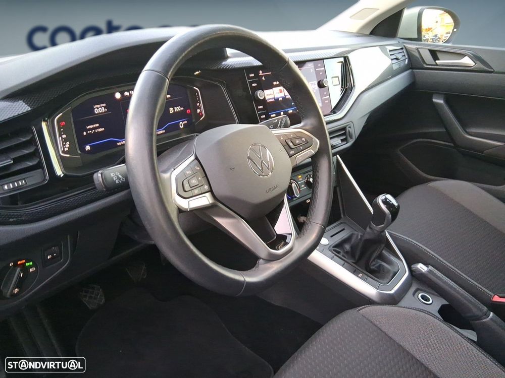 VW Taigo 1.0 TSI Urban - 2