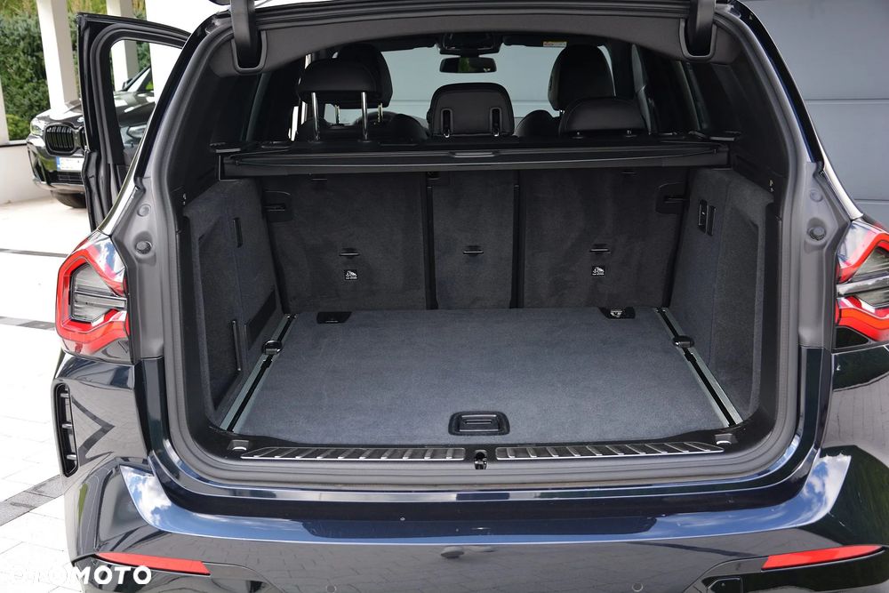 BMW X3 xDrive20d M Sport - 16