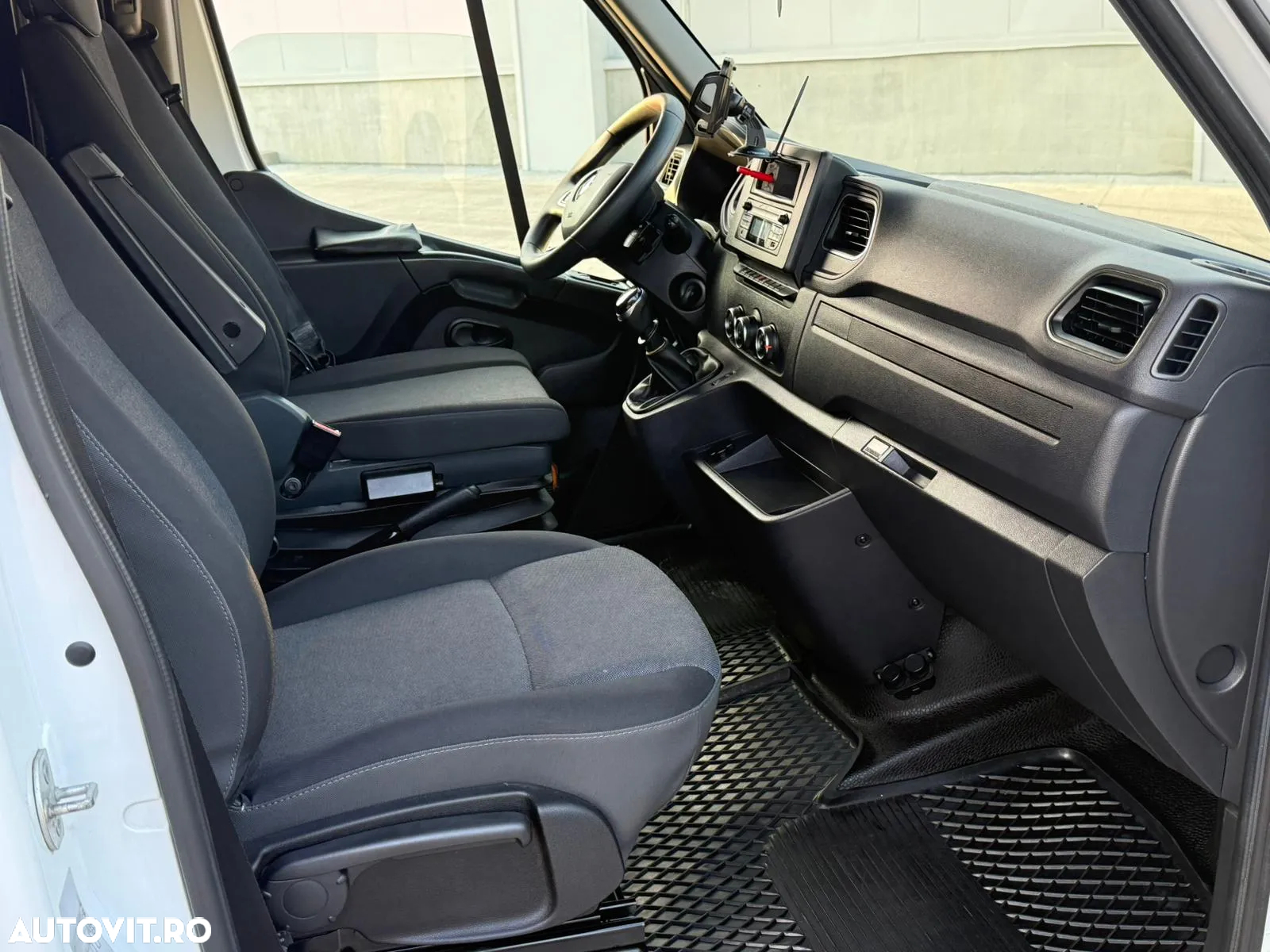 Renault Master - 7