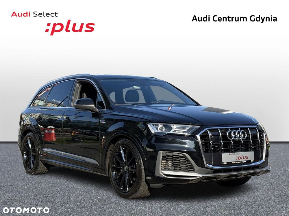 Audi Q7 - 7