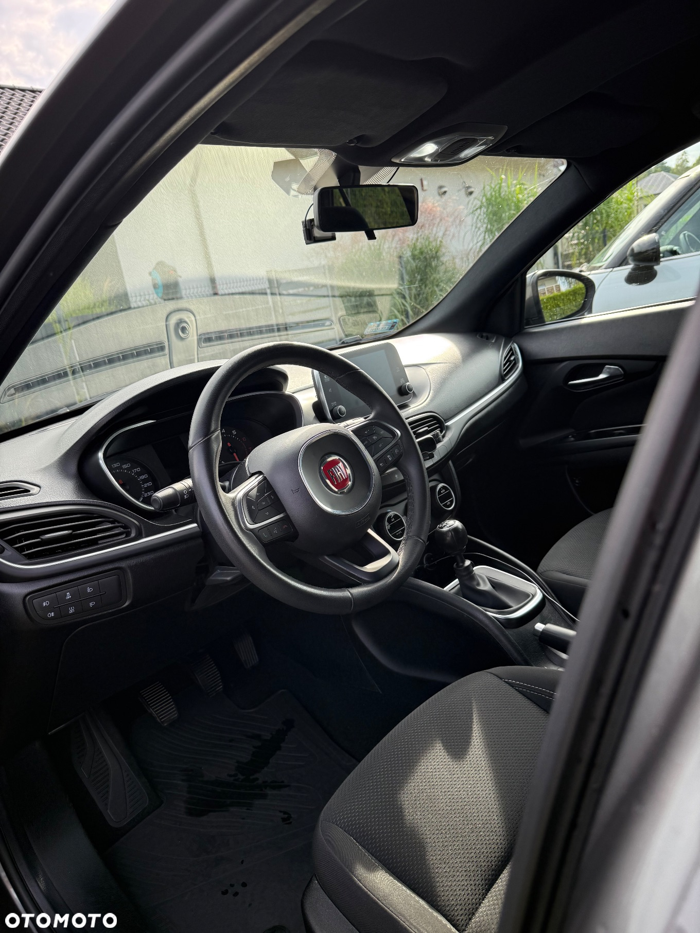 Fiat Tipo 1.4 T-Jet 16v Lounge - 6