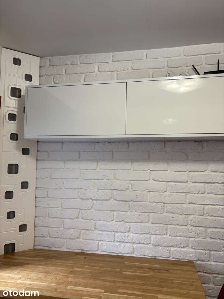 Mieszkanie 3-pokojowe z balkonem w Rzeszowie