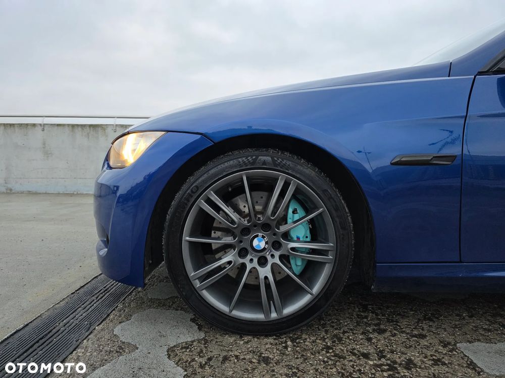 BMW Seria 3 335d - 5