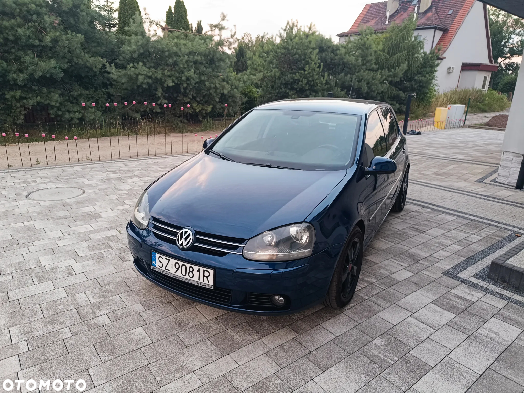 Volkswagen Golf 1.6 Edition - 6