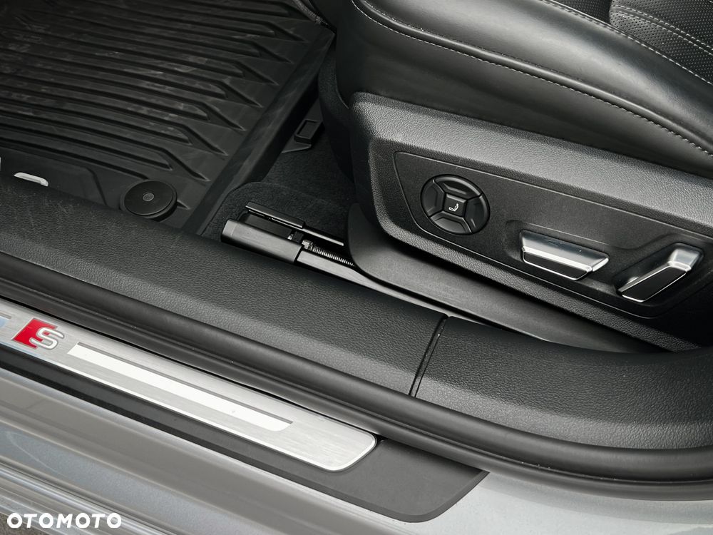 Audi A6 Limousine - 19