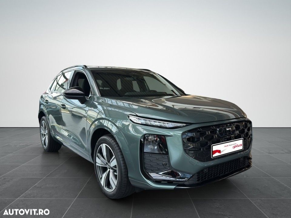 AUDI Q3 2026