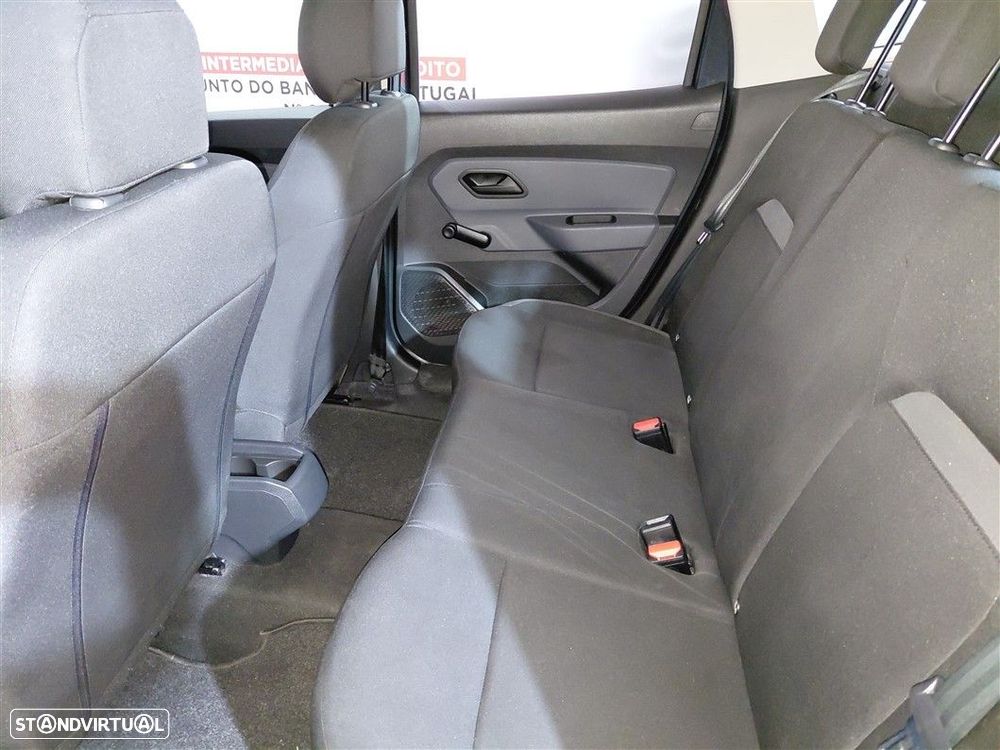 Dacia Duster 1.0 TCe Comfort - 13