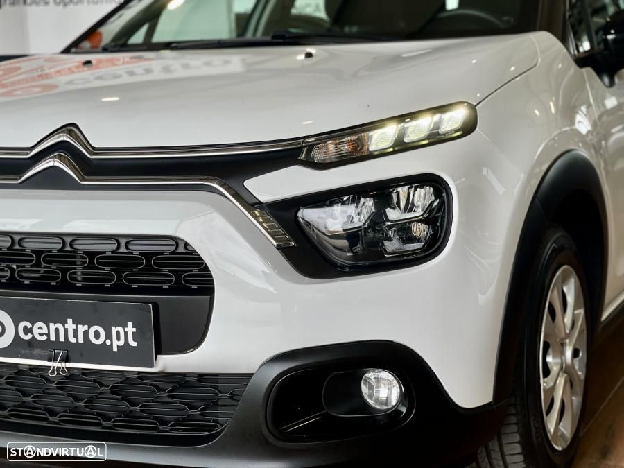 Citroën C3 1.2 PureTech Feel Pack - 6