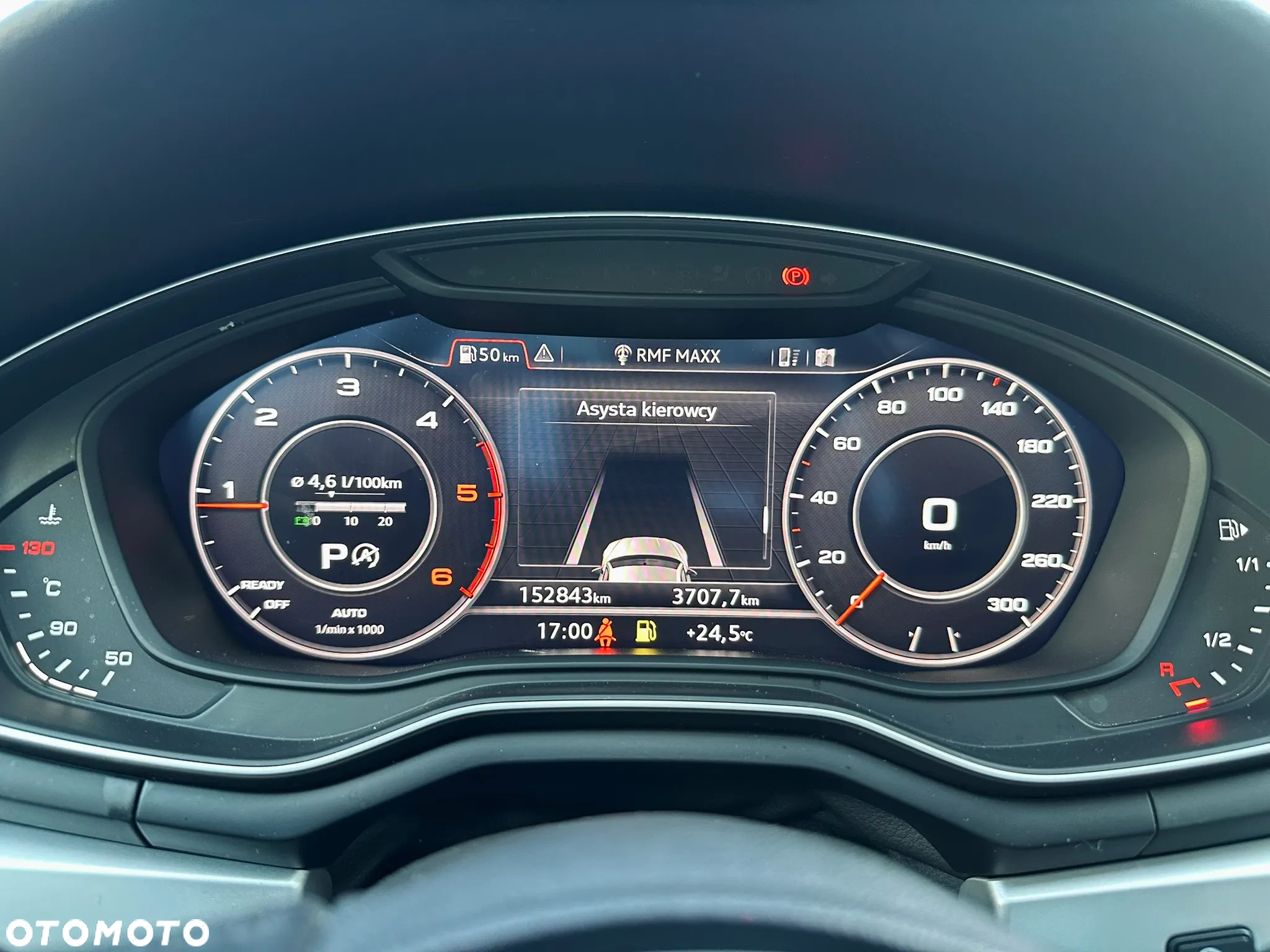 Audi A5 40 TDI Quattro S tronic - 12